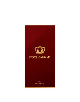 Q by Dolce&Gabbana Parfum